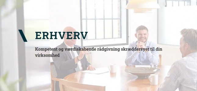 Kompetent rådgivning fra Advokatgruppen