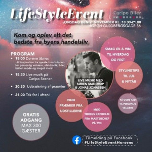 BEST OF Horsens drømmer om...