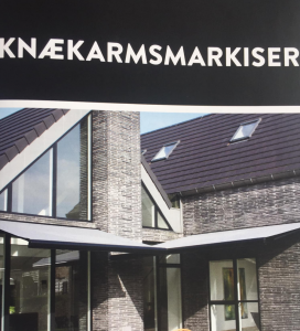 Illums Solafskærmning