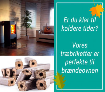 Januar tilbud og fordele ved varmen