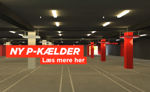 VIND billetter til Niels Hausgaard