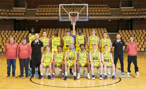 Stor sportsaften i Horsens