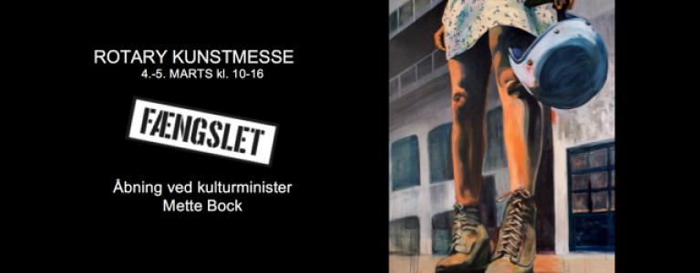 Rotary Kunstmesse 2017