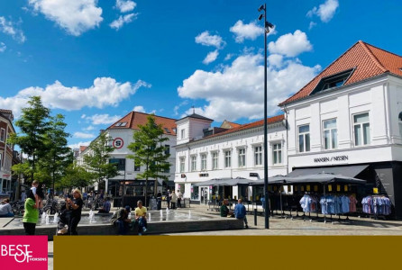 Støt butikkerne NU. 