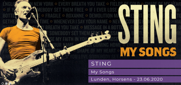 YES - STING KOMMER TIL HORSENS