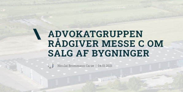 Kompetent rådgivning fra Advokatgruppen