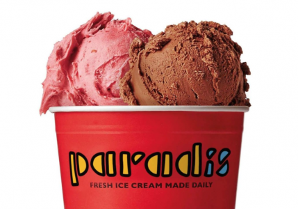 UGE 16 - Paradis Is