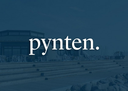 Restaurant Pynten