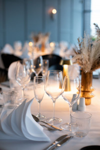 Restaurant Pynten