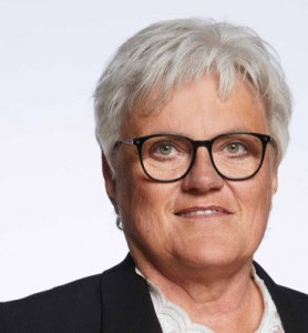 DIT VALG - Birthe Knudsen