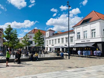 BEST OF BLOG - vil du dele butik med mig?
