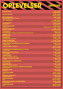 Skal du til Wall of Sound ?