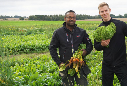 UGE 25 - Jar House Horsens