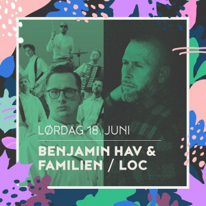 Rock i Lunden navne offentliggjort
