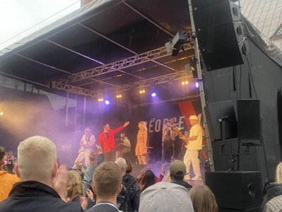 Synspunkt efter pinsen!