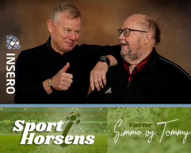 Sport i Horsens den 10. marts