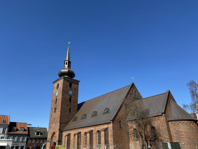 På tur i Danmarks flotteste bymidte 