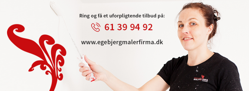 Egebjerg Malerfirma