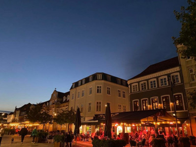 Positive vinde over shopping i Horsens