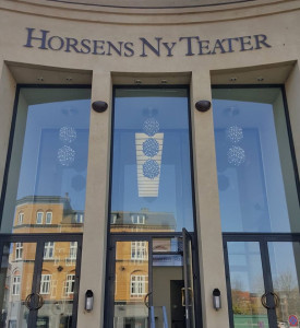 Alex Vargas tilbage på Horsens Ny Teater