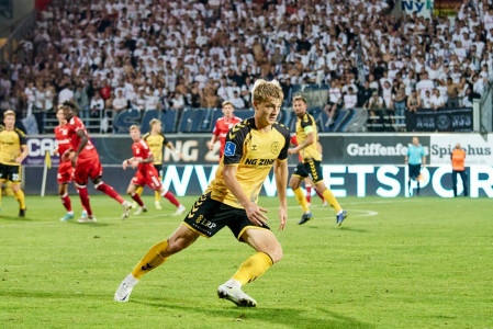 The Big Superliga Game...!