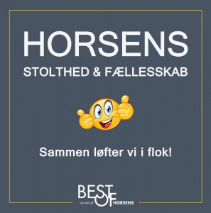 Horsens støtte kampagne