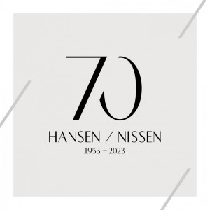 70 år med Hansen / NIssen