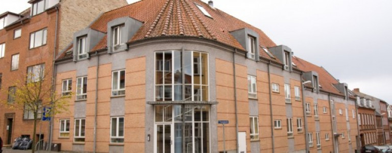 Andelsboligforeningen Odinsgaard