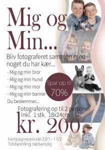 Kærlighed fra PhotoCare