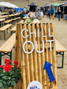 Street Food Festival NU