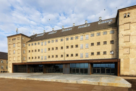 Human Horsens - om trivsel og balance