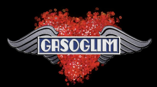 Gasoglim live på HNT