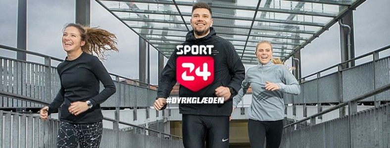 Bytorv Horsens Sport24