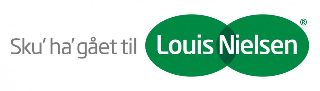 Påskerabat hos Louis Nielsen 