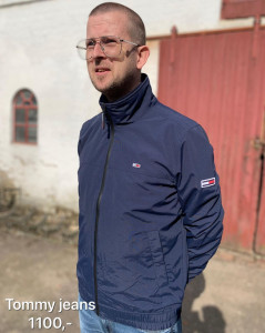 Forår hos Hansen/Nissen