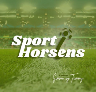 Sport i Horsens Podcast 17 med Tommy Poulsen