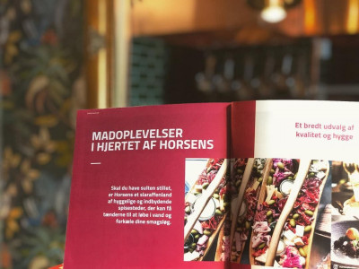GranBar genåbner i festhumør