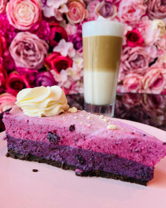 Sukre Bakery - de bedste kager