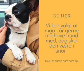 Stafet For Livet i Horsens 
