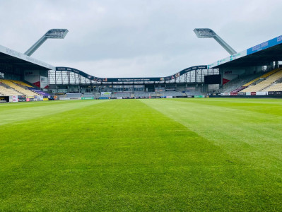 Billetsalget til AC - Viborg er startet!