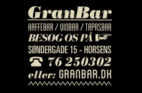 GranBar
