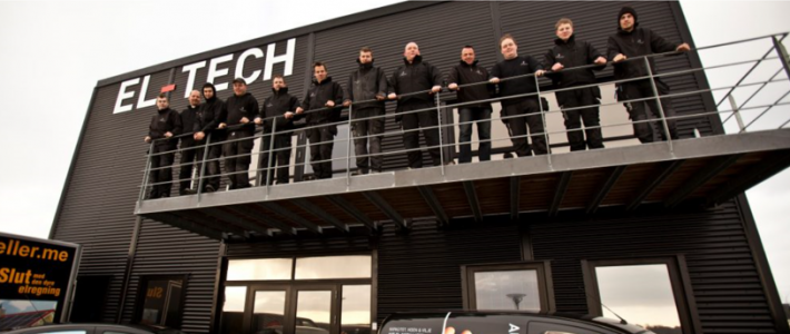 El-TECH Horsens