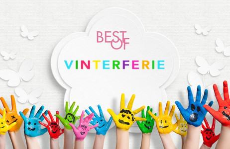 Vinterferie 2020 