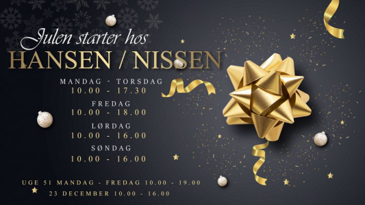 360° BEST OF Hansen/Nissen