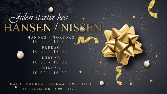 360° BEST OF Hansen/Nissen