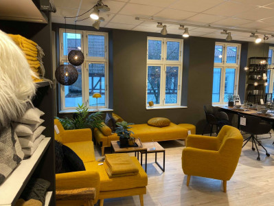 Udvidet bytteservice og click & collect