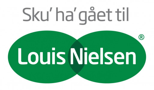 Gratis synstest hos Louis Nielsen