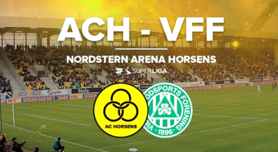 Billetsalget til AC - Viborg er startet!