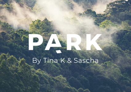 PARK by Tina K og Sascha