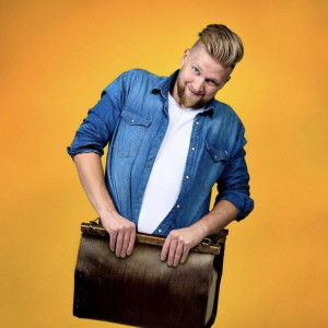 Illusionerne er i topform hos...